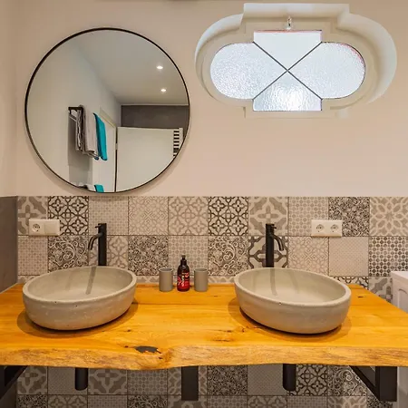 Mucklschlupf Im Garmischer Zentrum * Garmisch-Partenkirchen