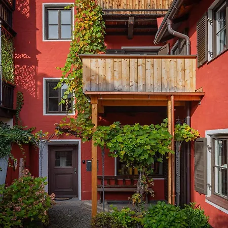 Apartment Mucklschlupf Im Garmischer Zentrum