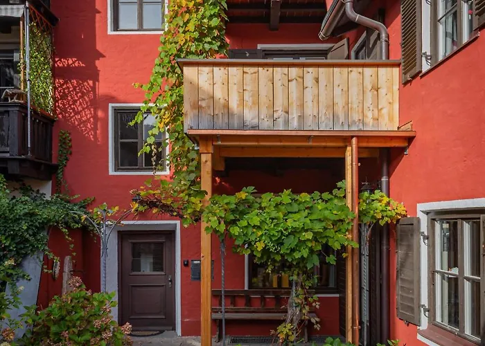 Apartament Mucklschlupf Im Garmischer Zentrum